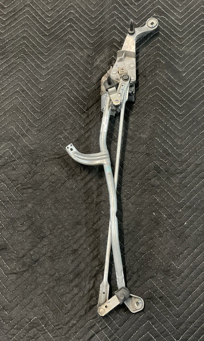 2017 MERCEDES C63S AMG C205 WINDSHIELD WIPER WASHER MOTOR OEM