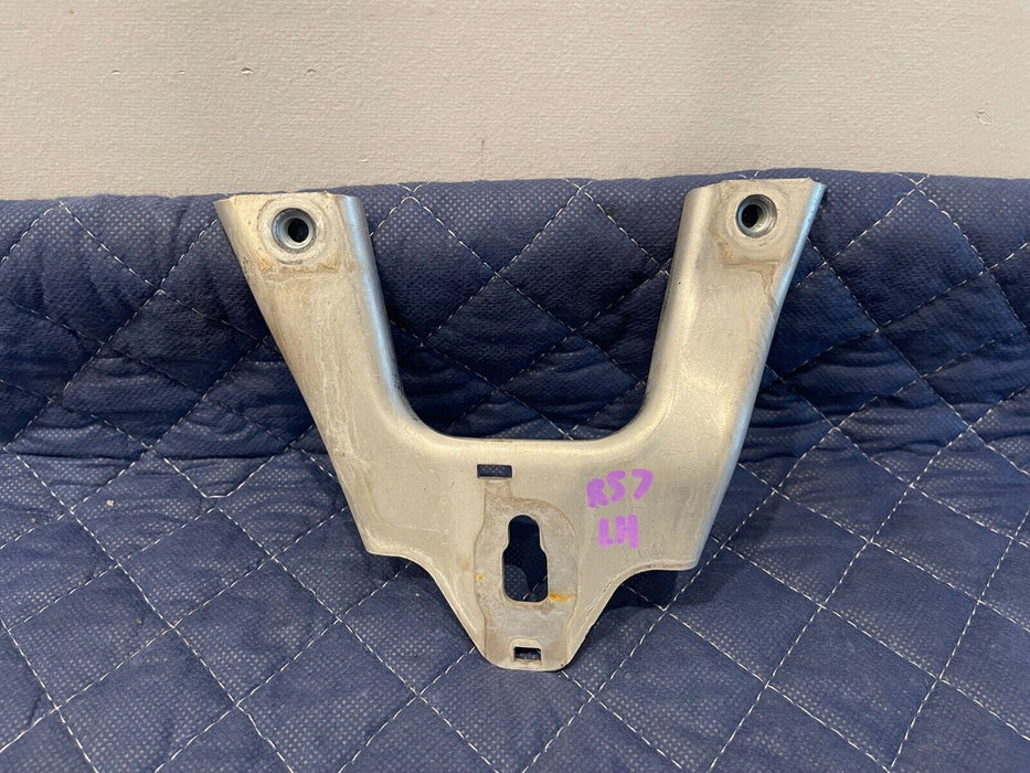 2017 MERCEDES-BENZ C63 AMG CABRIOLET FRONT LEFT BRACE BRACKET OEM