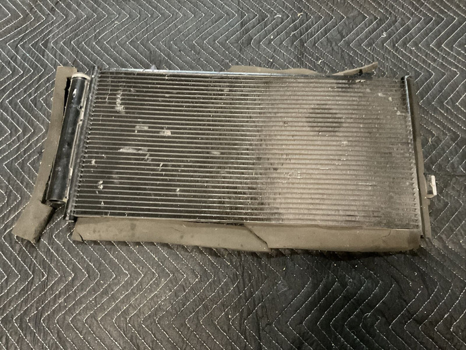 2018 SUBARU WRX STI  A/C CONDENSER T911807C