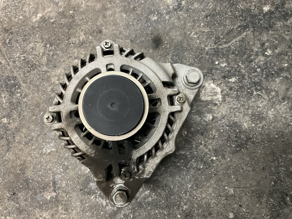 2017 DODGE RAM 2500 CUMMINS 6.7L ALTERNATOR MOTOR 4801768AC OEM