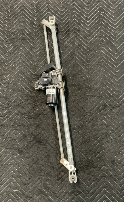 2017-2022 FORD F450 FRONT WINDSHIELD WIPER MOTOR ASSEMBLY