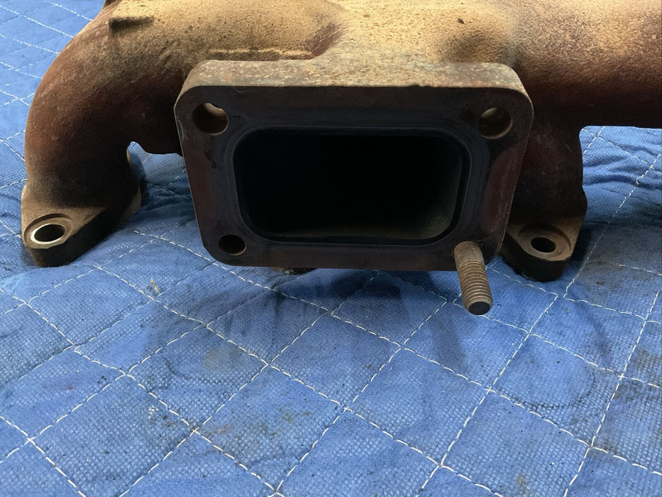 2016 Dodge Ram 2500 3500 6.7L Cummins Exhaust Manifold 5301441