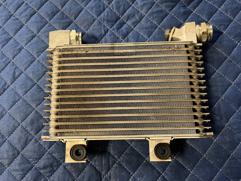 2021-2022 RAM 1500 TRX ENGINE OIL COOLER OEM