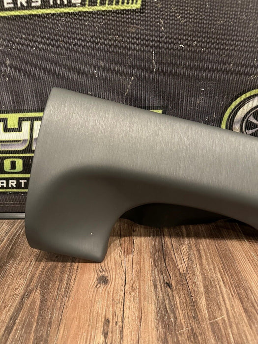 2014 TOYOTA PRUIS V UPPER DASH DASHBOARD  PANEL OEM 55044-47080