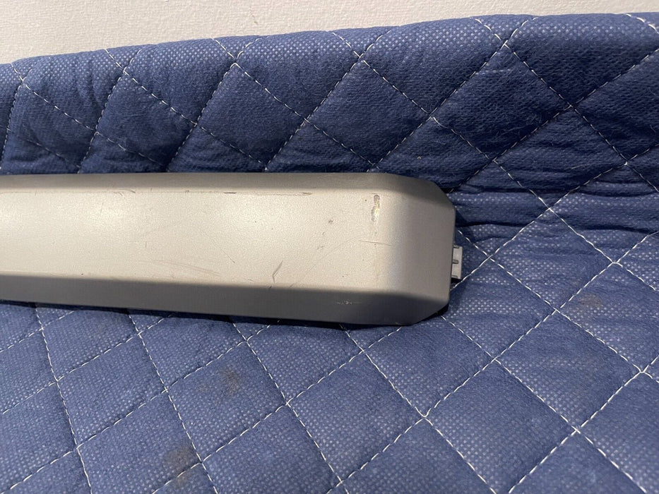 2017-2019 FORD F250 F350 F450 REAR RIGHT DOOR PANEL HANDLE COVER OEM *SCRATCHES*