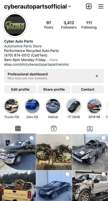 2017-2020 FORD F250 F350 TRUCK FRONT REAR (4) PAIR OEM MUD FLAP SPLASH GUARDS