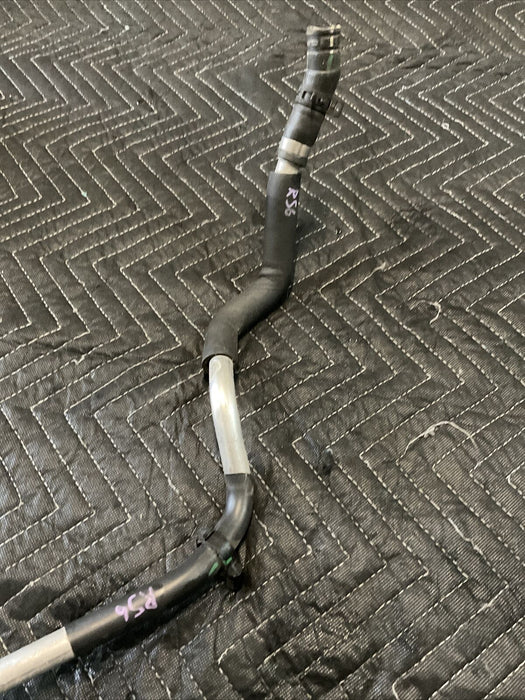 2018-2021 MERCEDES E63S AMG HVAC HEATER HOSE PIPE LINE TUBE  OEM A2138305904