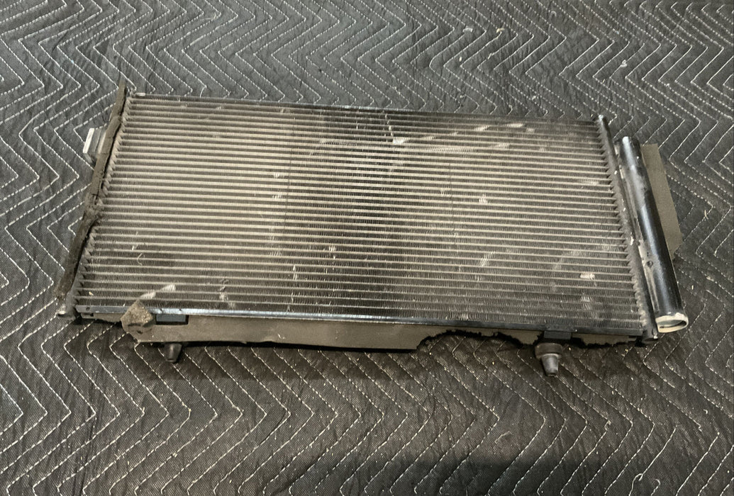 2018 SUBARU WRX STI  A/C CONDENSER T911807C