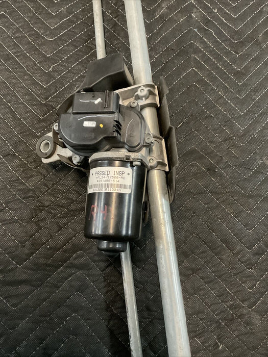 2017-2022 FORD F450 FRONT WINDSHIELD WIPER MOTOR ASSEMBLY