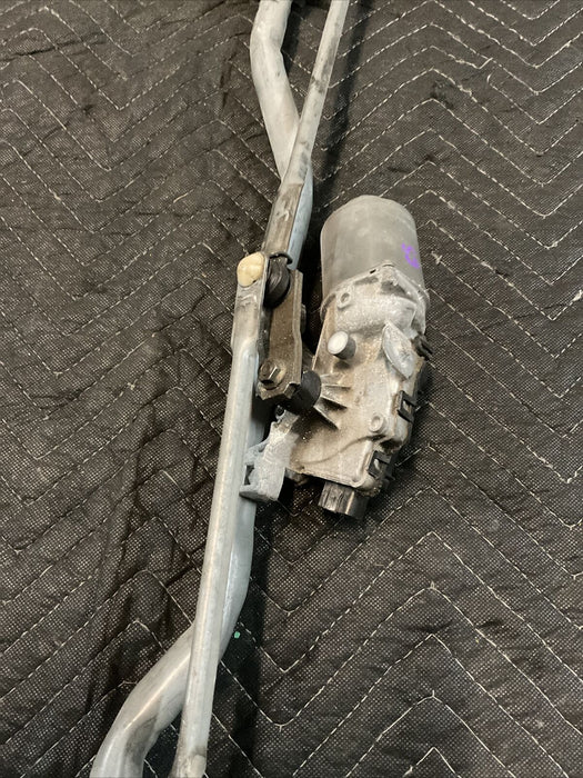 2016 DODGE CHARGER HELLCAT WINDSHIELD WIPER MOTOR OEM~DAMAGE~