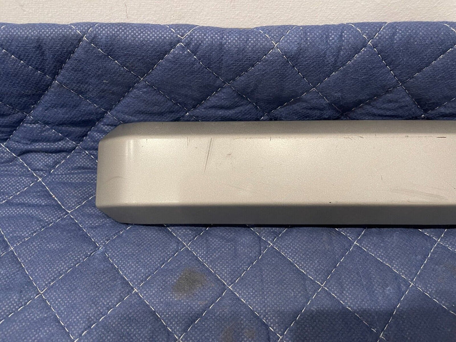 2017-2019 FORD F250 F350 F450 REAR RIGHT DOOR PANEL HANDLE COVER OEM *SCRATCHES*