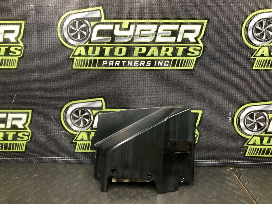 2009-2019 370Z NISMO OEM QUARTER PANEL BODY BRACKET REAR LEFT LH