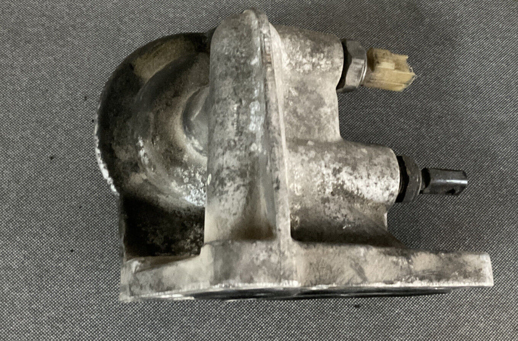 2017-2019 FORD F250 F350 F450 6.7L POWERSTROKE OIL FILTER HOUSING HC3Q-6884-AA