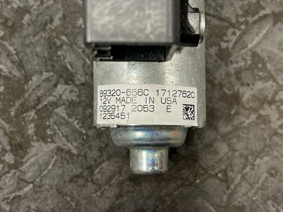 2017-2019 FORD F250 F350 F450 PLATINUM DIESEL SUNROOF MOTOR OEM