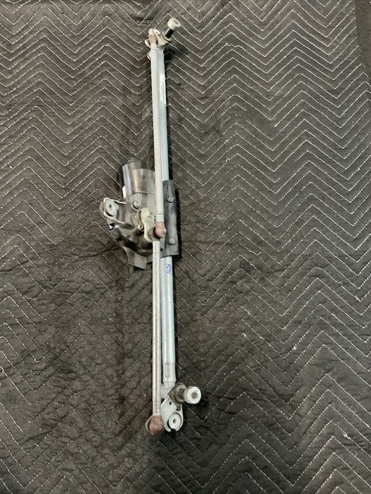 2017-2022 FORD F450 FRONT WINDSHIELD WIPER MOTOR ASSEMBLY