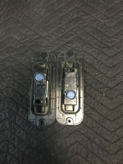 2016 NISSAN TITAN CARGO BED LIGHT LAMP 26490EZ00A