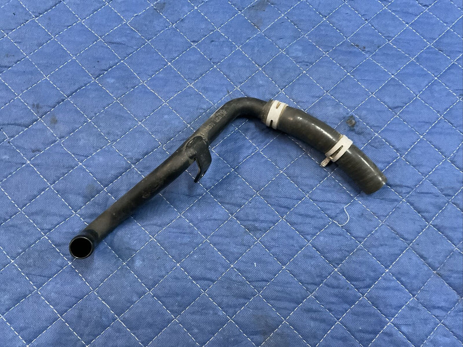 2017 DODGE RAM 2500 6.7L CUMMINS 5286731 ENGINE COOLANT TUBE HOSE PIPE P5286731