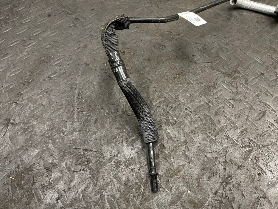 2020 JEEP GLADIATOR FUEL SUPPLY/ VAPOR LINE OEM 68460967AA