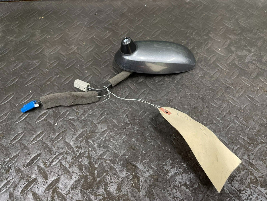 2011 INFINITI G37S ROOF SHARK FIN ANTENNA OEM