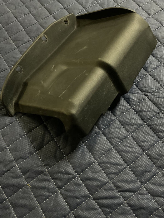 2017-2019 FORD F250 F350 F450 LEFT REAR LOWER BED MOULDING TRIM HC3Z-9929039-AB