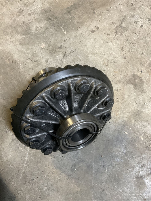 2017-2019 FORD F250 F350 FRONT AXLE DIFFERENTIAL GEAR (3.55 GEAR RATIO) 24K