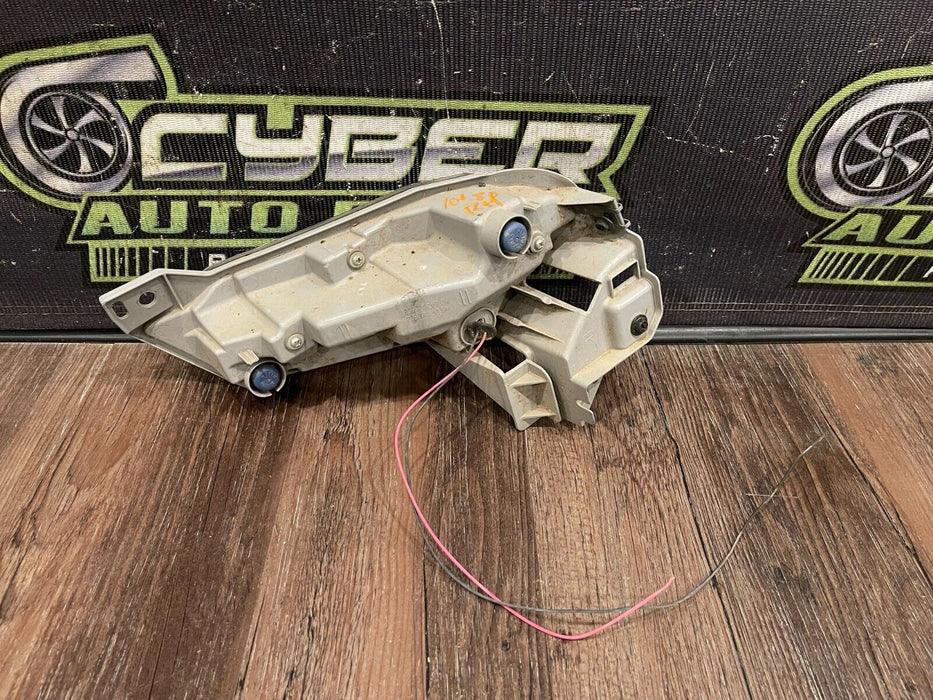 2018 NISSAN 370Z NISMO FRONT BUMPER RIGHT LED DRL DAYTIME RUNNING LIGHT OEM READ