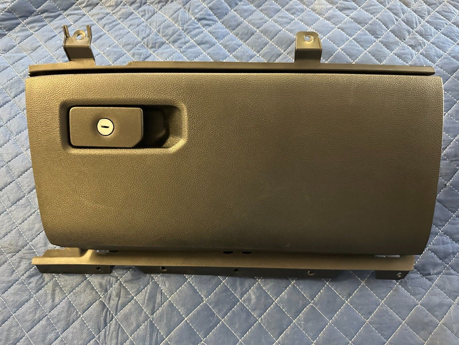 2022 RAM 1500 TRX LOWER GLOVE BOX COMPARTMENT ASSEMBLY OEM