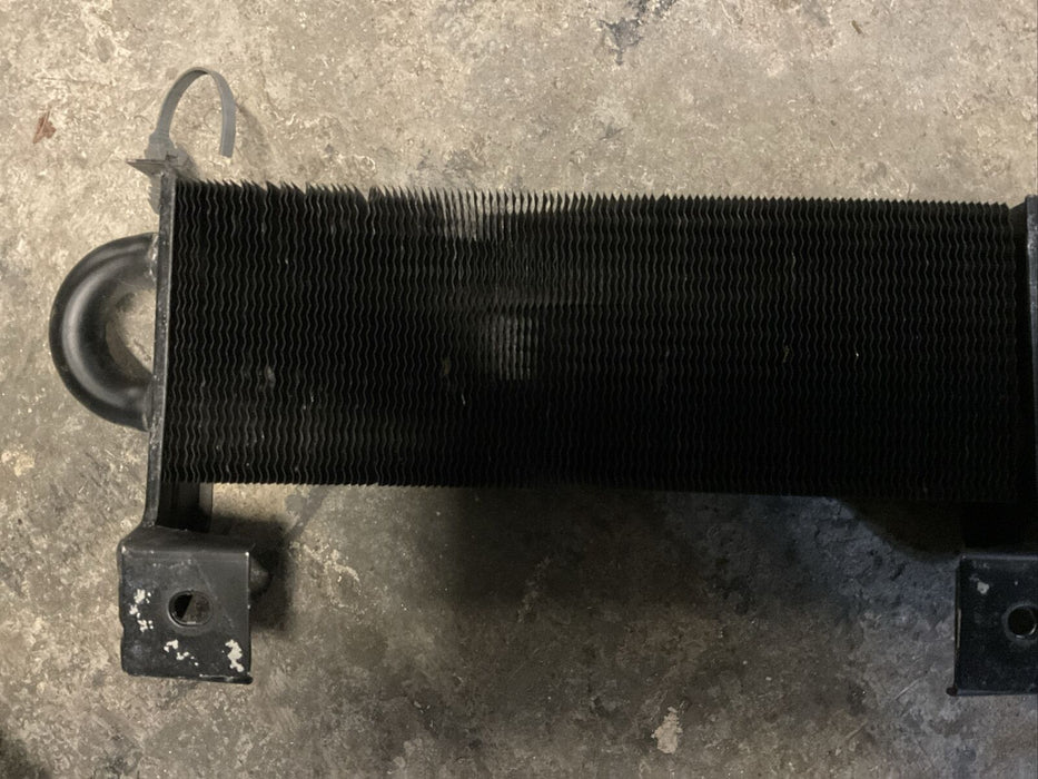 2017-2019 FORD F250 POWER STEERING OIL COOLER OEM