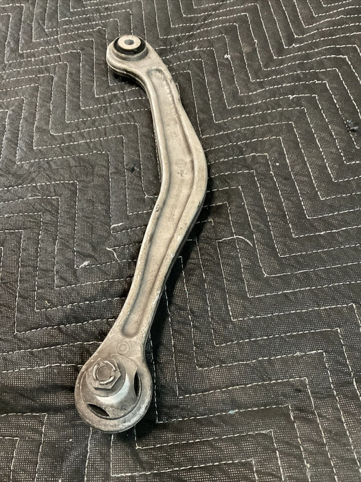 2014 MERCEDES S550 W222 REAR LEFT UPPER CONTROL ARM OEM 221 352 00 05