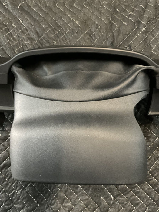 2019 FORD F350 XLT EBONY CLUSTER INSTRUMENT SURROUNG TRIM OEM