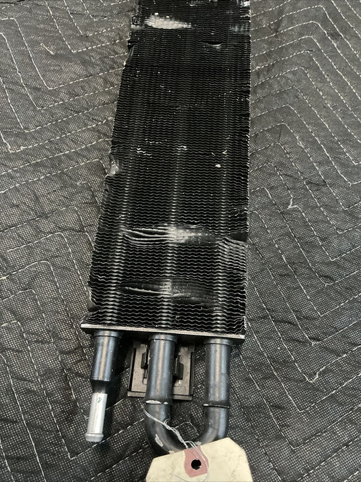 2016 DODGE CHARGER HELLCAT POWER STEERING COOLER ~DAMAGE~