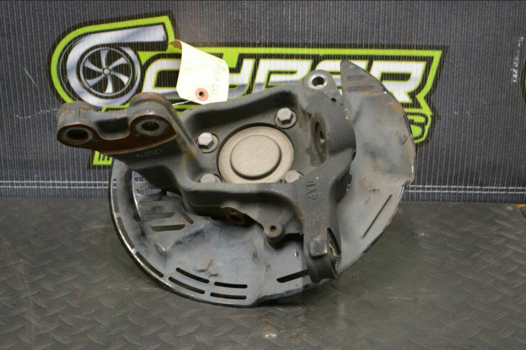 2013-2019 SCION FRS FR-S SUBARU BRZ OEM SPINDLE FRONT LEFT FR LH