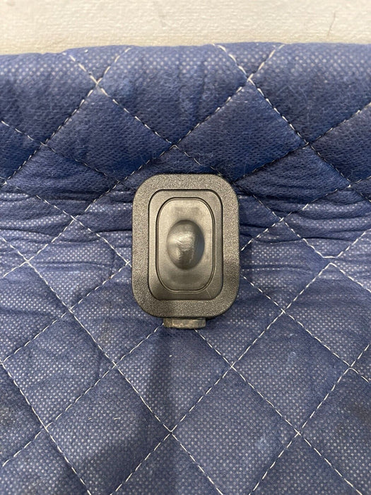 2017-2022 FORD F250 F350 LED BED CARGO LAMP LIGHTS W/ BUTTON OEM