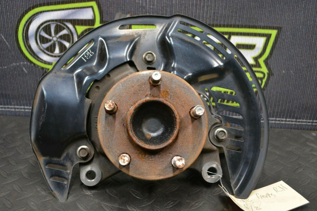 2013-2019 SCION FRS FR-S SUBARU BRZ OEM SPINDLE FRONT RH