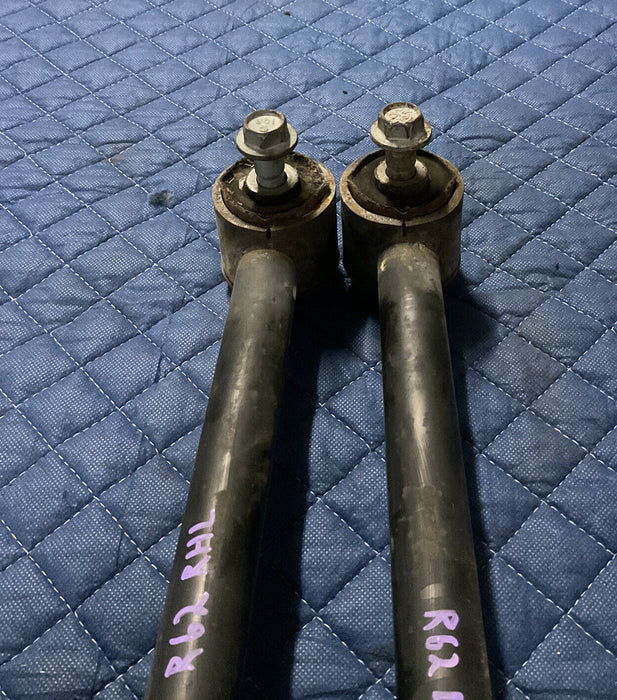 2012 RAM 3500 FRONT RIGHT & LEFT CUMMINS MEGACAB AAM LOWER CONTROL ARMS 32K MILE