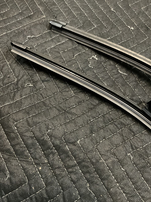 2017-2022 FORD F250 F350 FRONT LEFT RIGHT WINDSHIELD WIPER MOTOR ASSEMBLY OEM