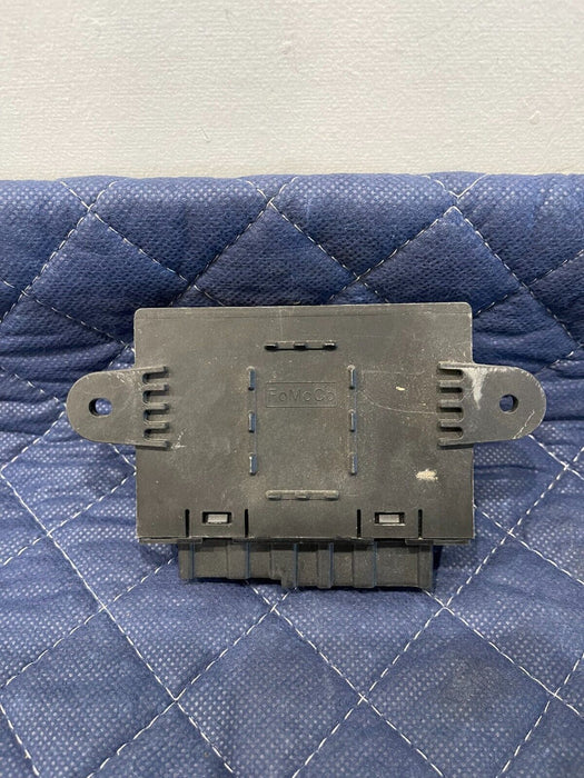 2017-2019 FORD F250 F350 FRONT DRIVER LEFT DOOR CONTROL MODULE OEM JC3T-14B531