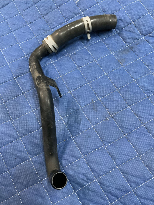 2017 DODGE RAM 2500 6.7L CUMMINS 5286731 ENGINE COOLANT TUBE HOSE PIPE P5286731