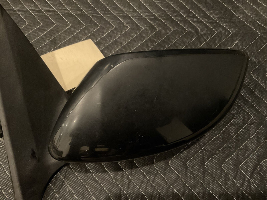 2011 INFINITI G37 DOOR MIRROR PAIR LEFT RIGHT OEM