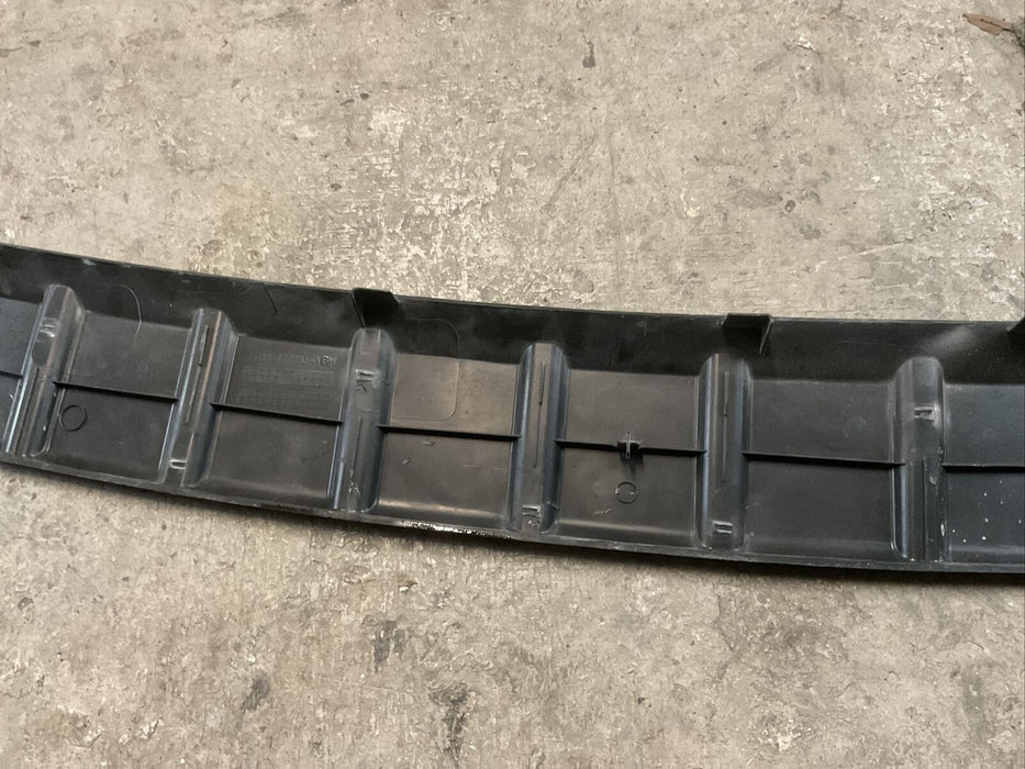 2017 2018 2019 FORD F250 FRONT BUMPER STEP PAD LC3B-17C881-ABW