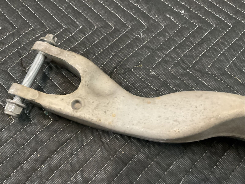 2019 MERCEDES E63S AMG OEM REAR RIGHT PASSENGER UPPER CONTROL ARM A 2053520601