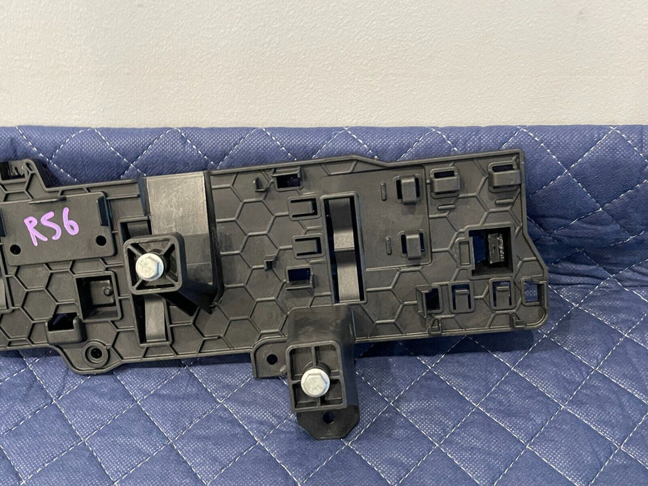 2019 MERCEDES-BENZ E63S AMG CONTROL MODULE BRACKET W HARDWARE OEM 213 545 15 40