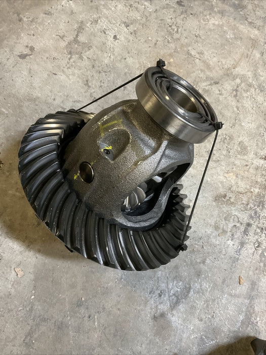 2017-2019 FORD F250 F350 FRONT AXLE DIFFERENTIAL GEAR (3.55 GEAR RATIO) 24K