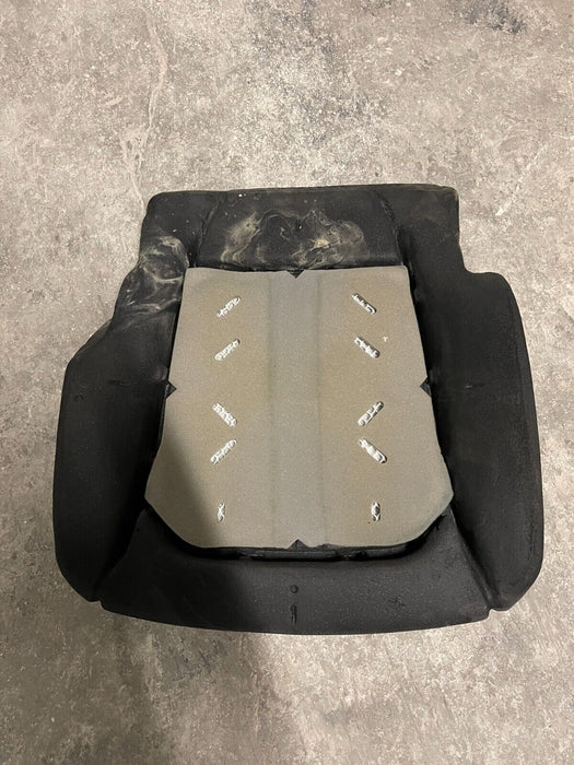 2017-2022 FORD F250 F350 F450 PLATINUM DRIVER SEAT BOTTOM CUSHION OEM