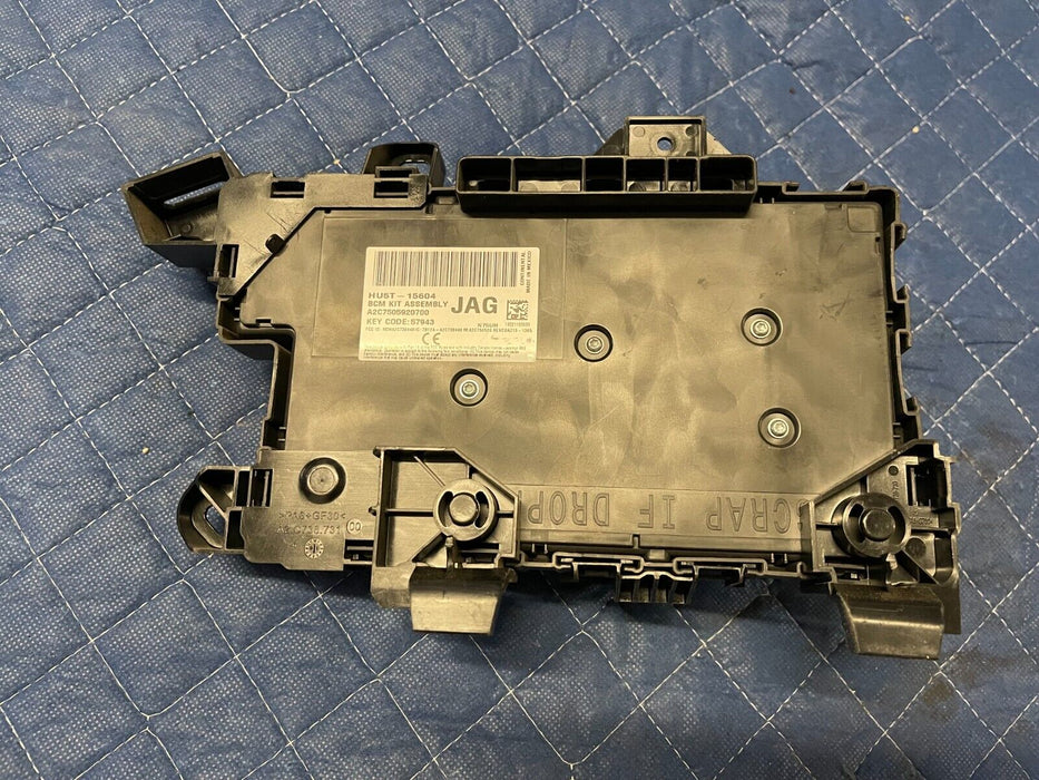 2017 FORD F250 F350 F450 LARIAT BCM BODY CONTROL MODULE OEM