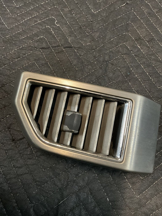 2018 FORD F250 F350 F450 PLATINUM OUTER RIGHT A/C HVAC AIR VENT DUCT OEM