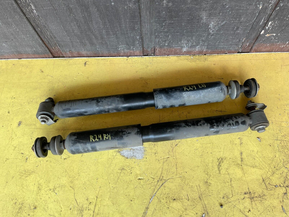 2017 2018 2019 FORD F250 F350 F450 FRONT SUSPENSION SHOCK OEM