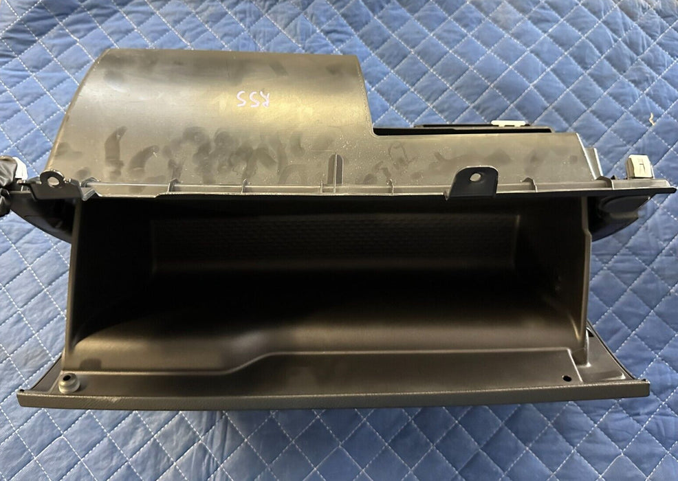 2022 RAM 1500 TRX LOWER GLOVE BOX COMPARTMENT ASSEMBLY OEM