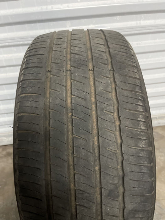 2018 NISSAN 370 NISMO FRONT TIRE MICHELIN PRIMACY MXM4 245/40R19