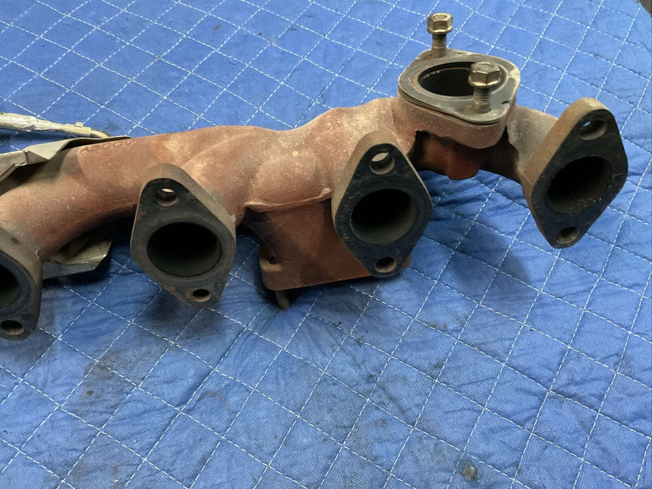 2016 Dodge Ram 2500 3500 6.7L Cummins Exhaust Manifold 5301441